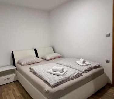 Trn Apartment | Iva