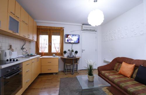 Savamala Apartment | Iva City Center
