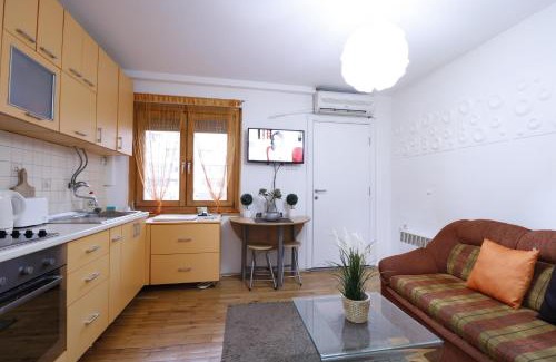 Savamala Apartment | Iva City Center