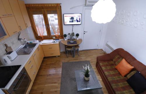 Savamala Apartment | Iva City Center