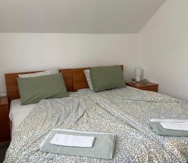 Ciganska Mahala Apartment | Ivaa