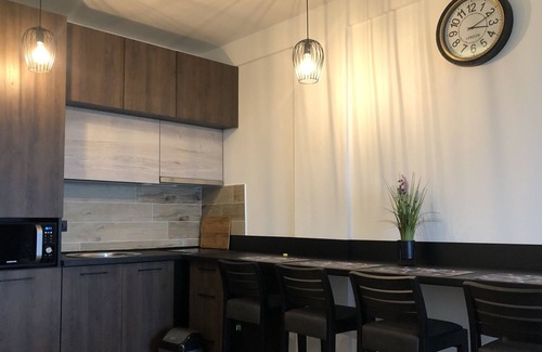 Lisina Apartment | Ivan Lux Milmari Kopaonik