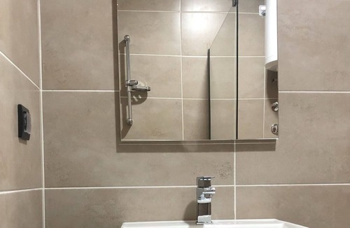 Lisina Apartment | Ivan Lux Milmari Kopaonik