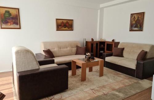 Bitola Apartment | Ivana's apartment