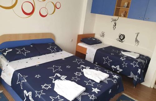 Bitola Apartment | Ivana's apartment
