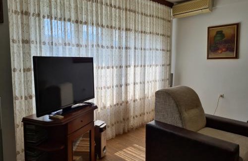 Bitola Apartment | Ivana's apartment