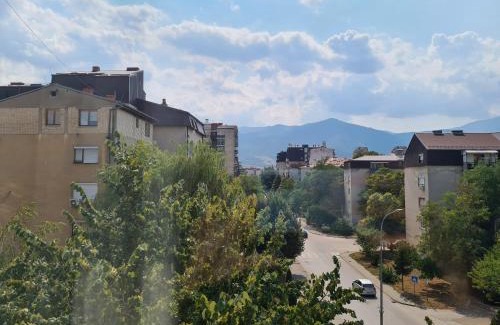 Bitola Apartment | Ivana's apartment