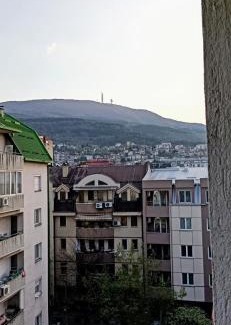 Skopje Region Apartment | Ivanka