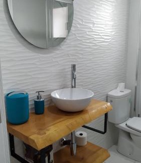 Els Griells Apartment | iviman2