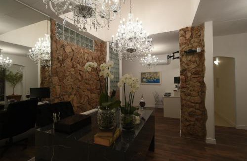 Camobi Hotel | Ivlas Boutique Hotel