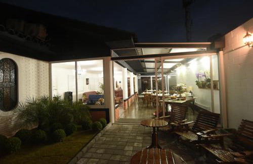 Camobi Hotel | Ivlas Boutique Hotel