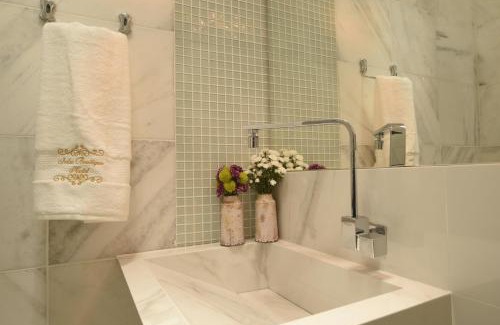 Camobi Hotel | Ivlas Boutique Hotel