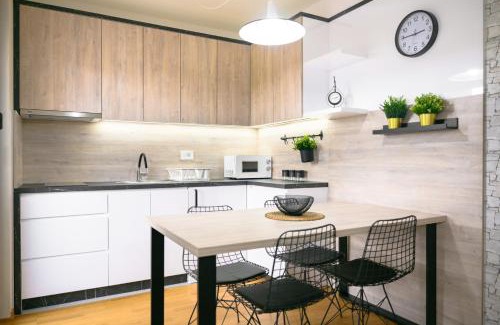 Zlatibor Apartment | Ivona LUX -kod hotela Palisad
