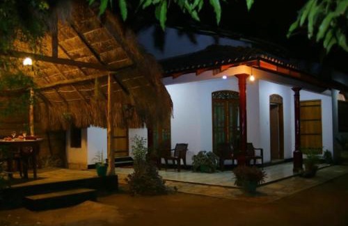 Udawalawa Hotel | Ivory Safari House