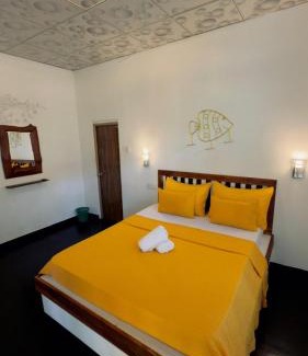 Udawalawa Hotel | Ivory Safari House