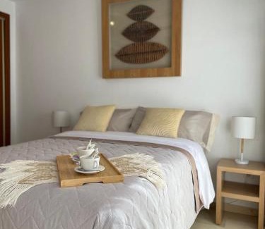 La Trinidad Apartment | Ivory Suites