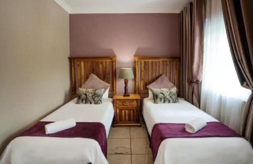 Tzaneen Hotel | Ivory Tusk Lodge