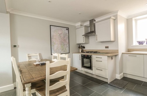 Bowness-on-Windermere Cottage | IVY BANK, pet friendly, with open fire in Windermere