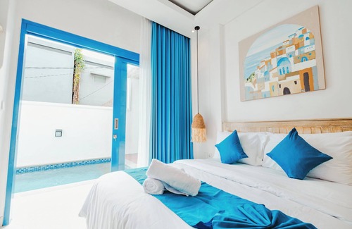 Munggu House | Ivy Canggu
