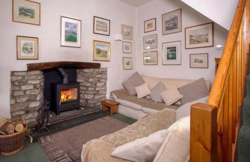 Giggleswick House | Ivy Cottage