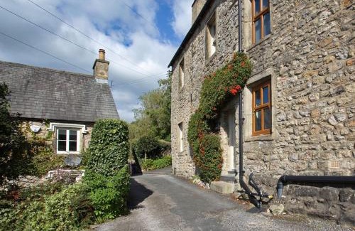 Giggleswick House | Ivy Cottage