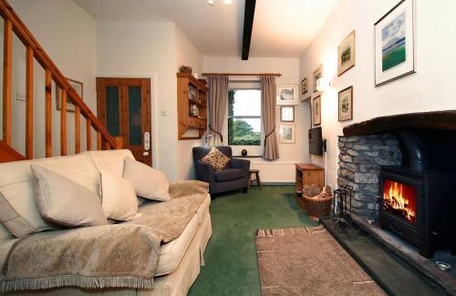 Giggleswick House | Ivy Cottage