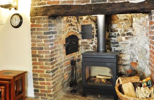 West Lulworth House | Ivy Cottage