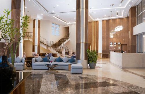 Ras Nasrani Resort | Ivy Cyrene Sharm Resort Adults Friendly Plus 13