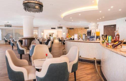 Ras Nasrani Resort | Ivy Cyrene Sharm Resort Adults Friendly Plus 13
