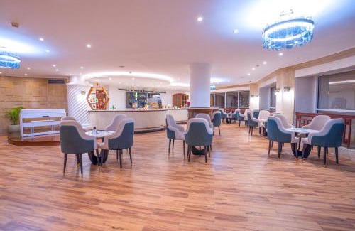 Ras Nasrani Resort | Ivy Cyrene Sharm Resort Adults Friendly Plus 13