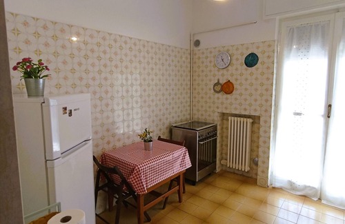 Municipio 5 Apartment | Ivy - Holiday House in Bari
