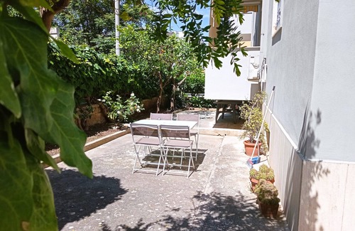 Municipio 5 Apartment | Ivy - Holiday House in Bari