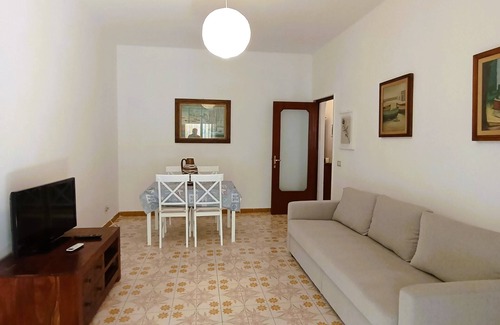 Municipio 5 Apartment | Ivy - Holiday House in Bari