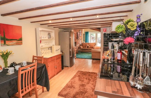 Sleaford Cottage | Ivy House Barn