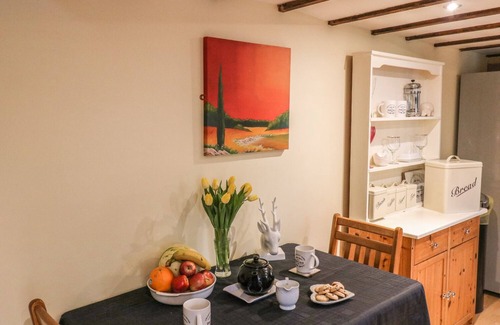Sleaford Cottage | Ivy House Barn