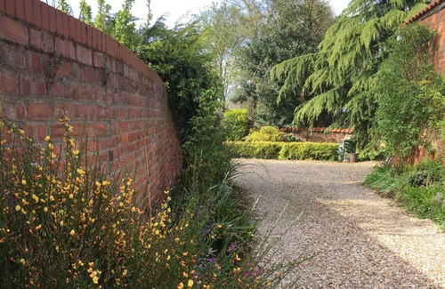Sleaford Cottage | Ivy House Barn