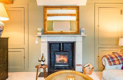 Deal House | Ivy House by Keepers Cottages