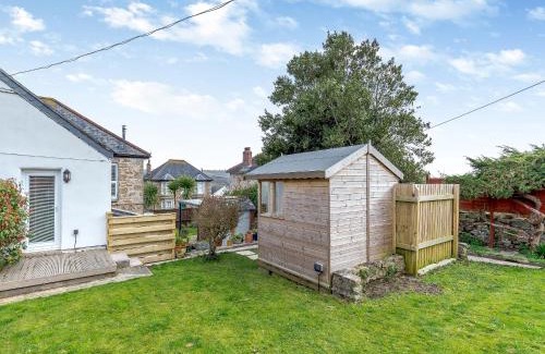 Lelant House | Ivy Mount