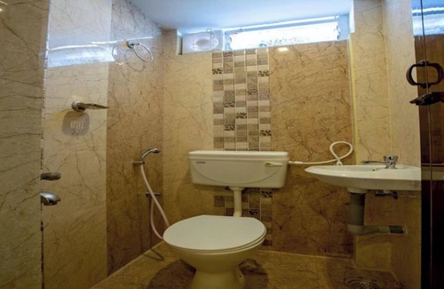 Town Hall Hotel | IVY RESIDENCY
