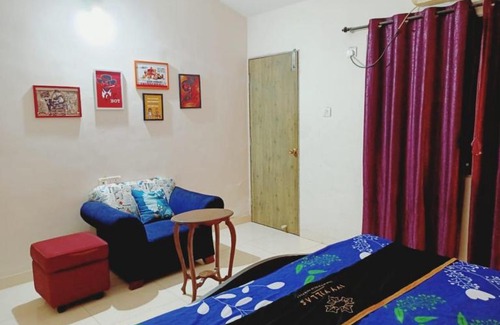 Kune N.m. Villa | Ivy Terrace Villa (4 BHK), Tungarli, Lonavala