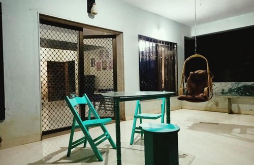 Kune N.m. Villa | Ivy Terrace Villa (4 BHK), Tungarli, Lonavala