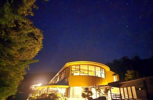Nakatsugawa Hotel | Iwasu-so