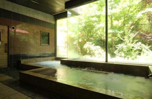 Nakatsugawa Hotel | Iwasu-so