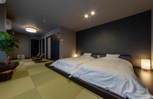 Nakatsugawa Hotel | Iwasu-so
