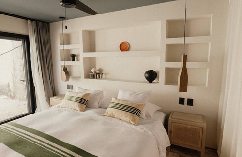 Downtown Cancun Hotel | IXUM