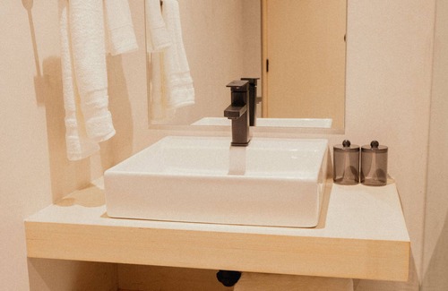Downtown Cancun Hotel | IXUM