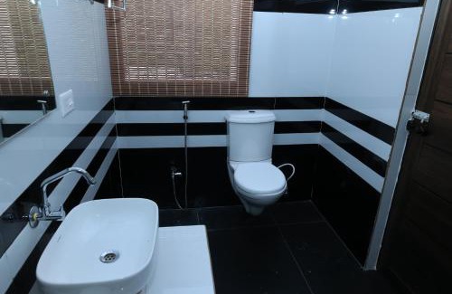 Mannarkkad House | Iyer Square