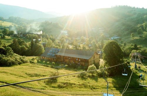 Izki Resort | IZKI Eco Resort