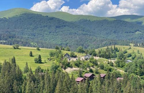 Izki Resort | IZKI Eco Resort