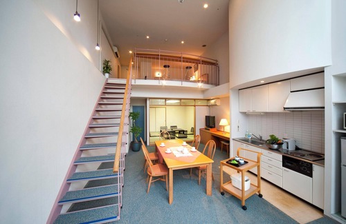 Futo Hotel | Izumigo, AMBIENT Izu-Kogen Condominium